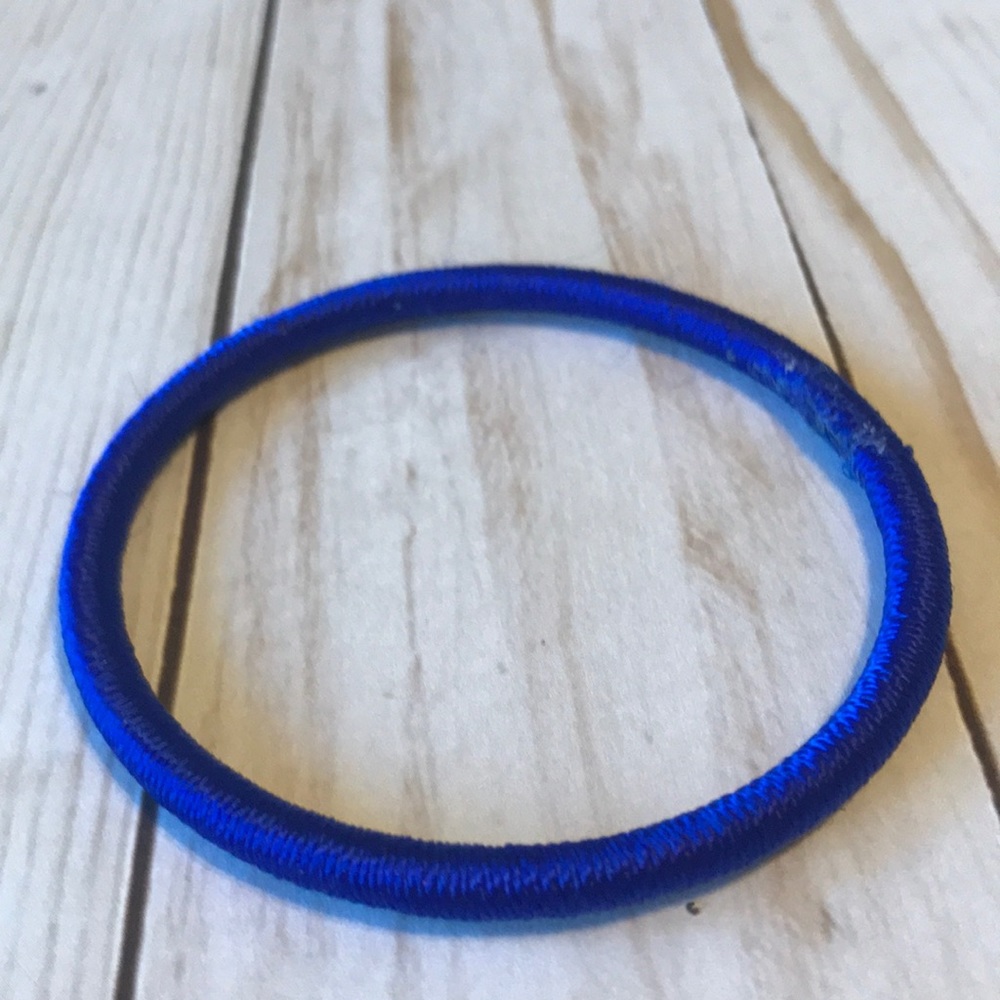 Blue Bangle